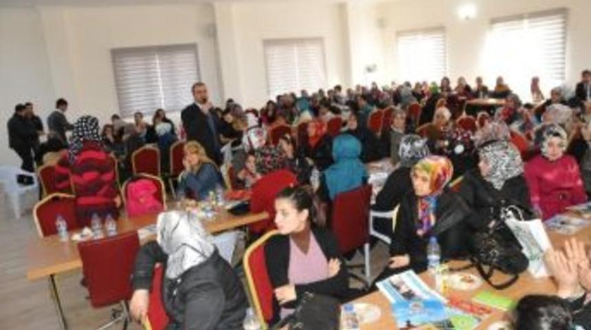 &Ccedil;ift&ccedil;i, Bayanlarla Bir Araya Geldi