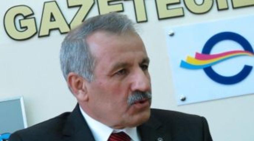 Milletvekili Şahin&rsquo;den Devlet Hastanesi A&ccedil;ıklaması