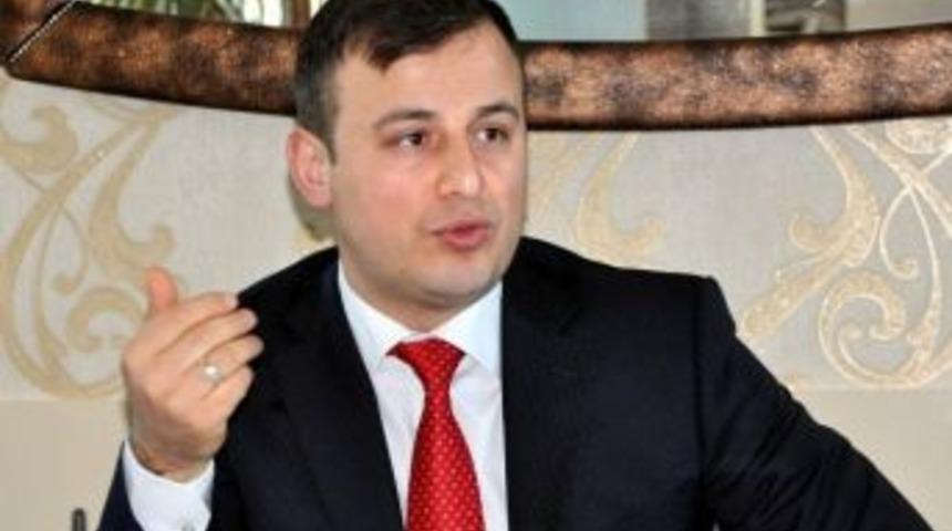 Suşehri Kaymakamı Per&ccedil;i&rsquo;den Mevlid Kandili Mesajı