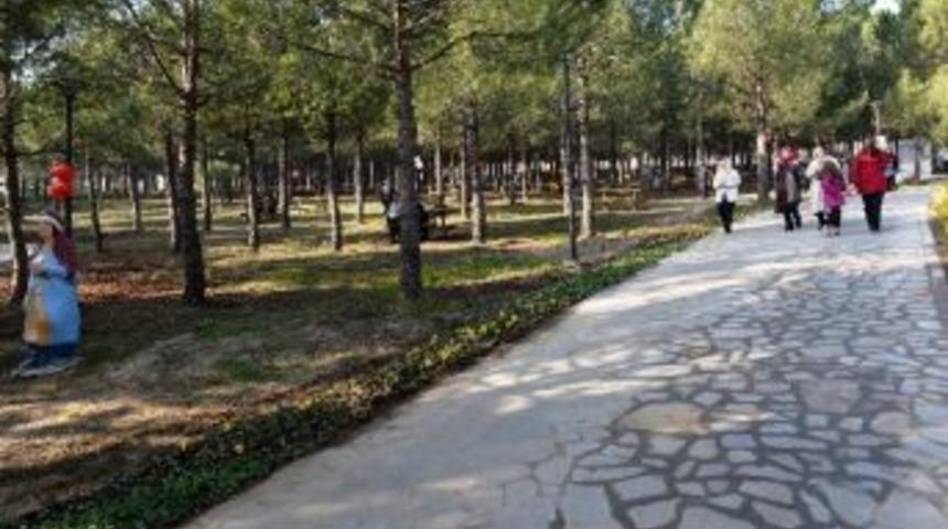 Nil&uuml;fer, B&uuml;y&uuml;kşehir İle Nefes Alıyor