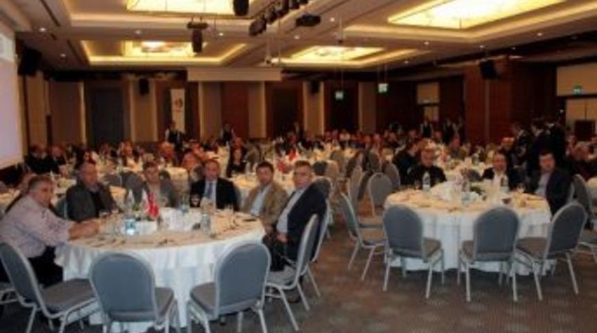 Mali M&uuml;şavirler Bilgilendirildi