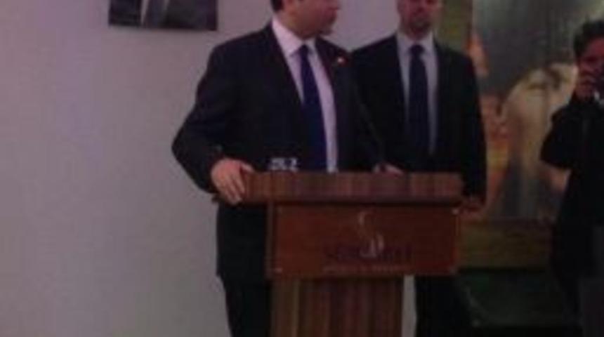 Dp İl Başkanı K&ouml;yl&uuml; G&uuml;ven Tazeledi