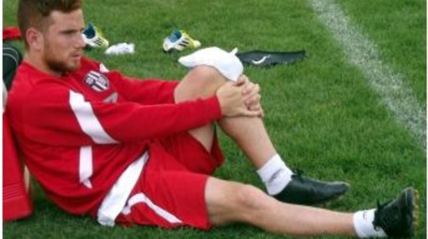 Romanya&rsquo;dan Umut&rsquo;a Teklif