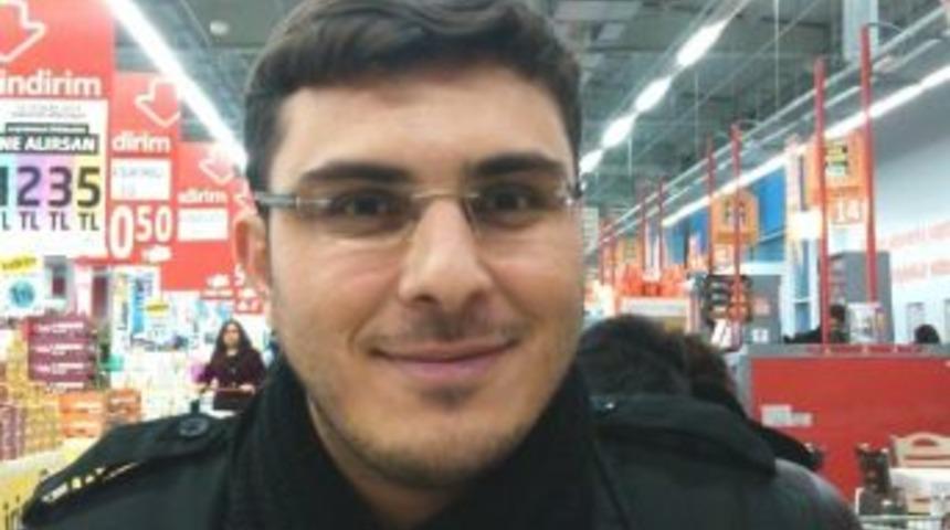 Afyonkarahisar&rsquo;da Bir Gazeteciden İlgin&ccedil; &Ouml;neri