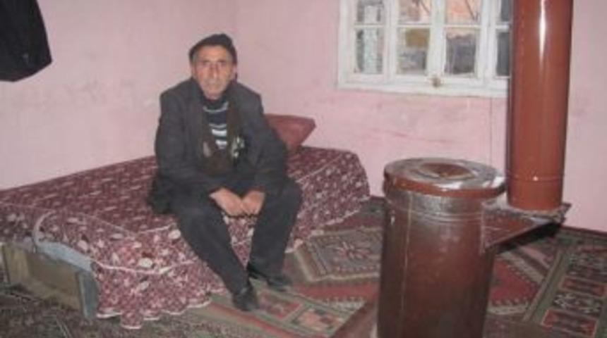 Tek Odalı Evde Yaşam Savaşı