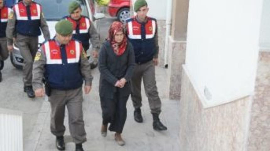 'kesik Baş' Davasında &Uuml;&ccedil;&uuml;nc&uuml; Duruşma