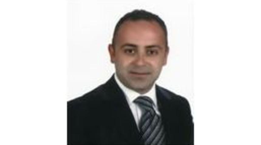 Ak Parti &Ccedil;arşamba İl&ccedil;e Başkanı Anıl Seyfi Arslan Oldu