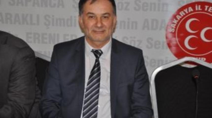 Yakup Alaylı&rsquo;dan Kandil Mesajı