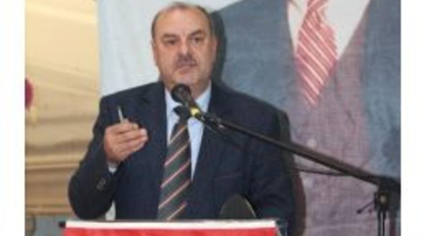 Taşer : &ldquo;izmir Sevdam Siyasi Arg&uuml;man Değil&rdquo;