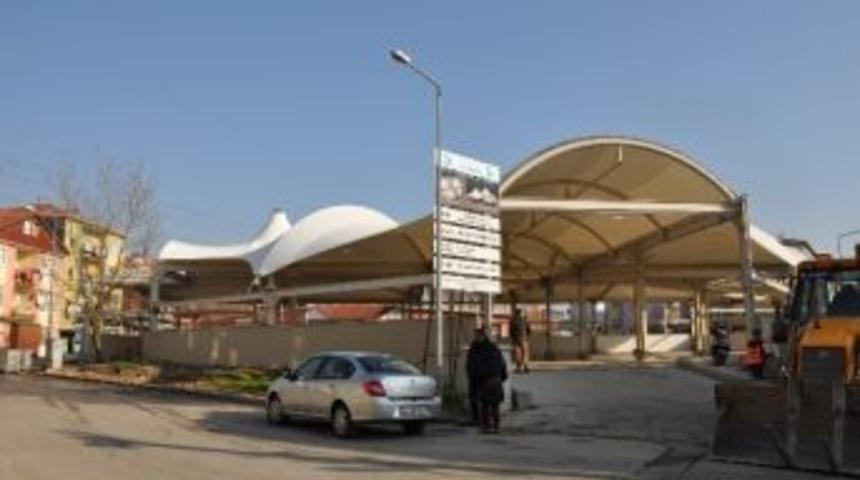 İzmit Yenişehir Pazarında Sona Gelindi