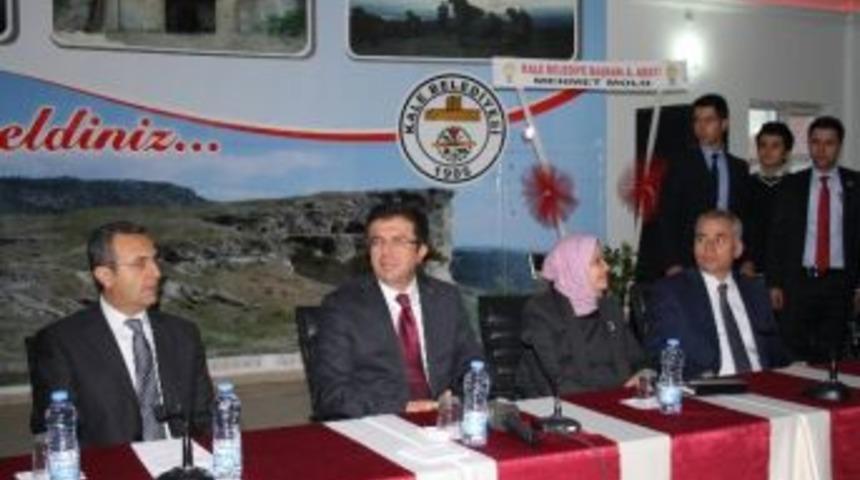 Ekonomi Bakanı Nihat Zeybekci: