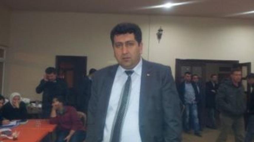 Yenice&rsquo;de Burhan &Ouml;zkan G&uuml;ven Tazeledi