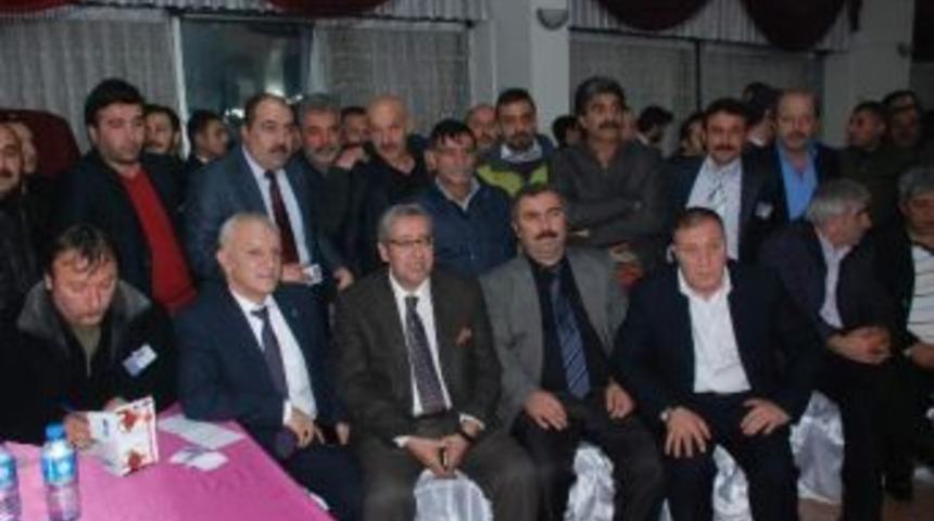 Tun&ccedil;, G&uuml;ven Tazeledi