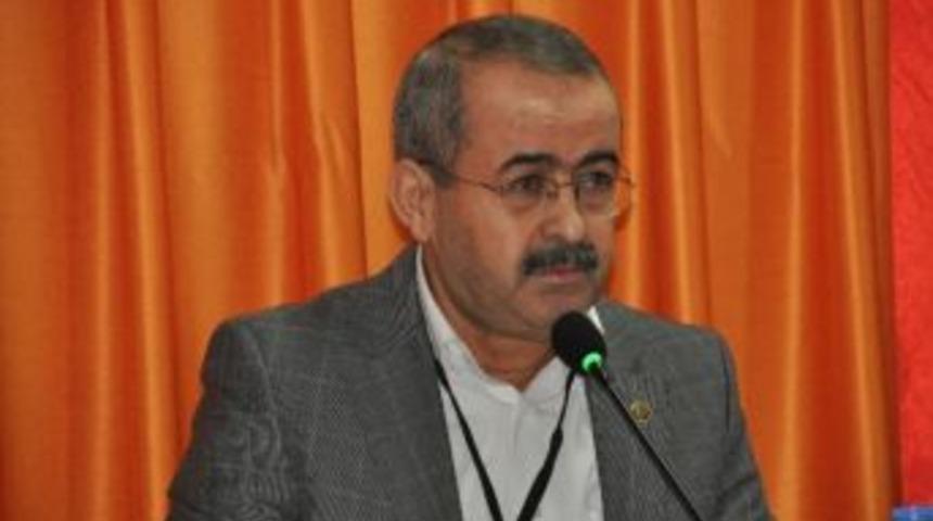 Eğitim-bir-sen Malatya Şube Başkanı Kerem Yıldırım G&uuml;ven Tazeledi