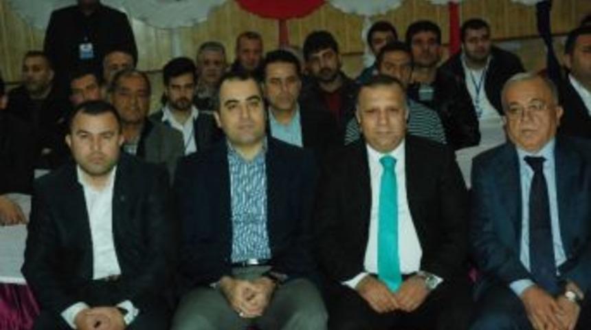 Manavgat Esnaf Odası&rsquo;nda 28 Yıllık Yıldız D&ouml;nemi Kapandı