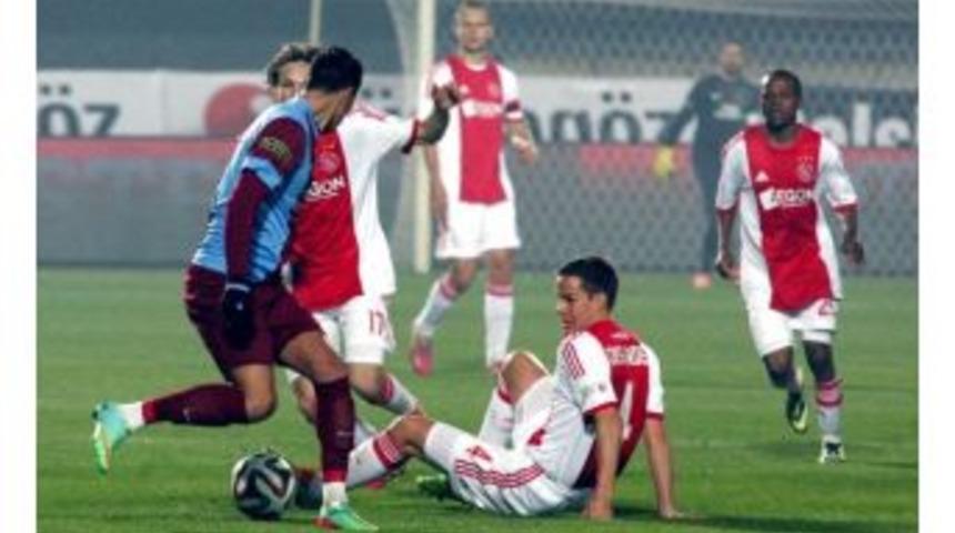 Thy Antalya Cup 2014