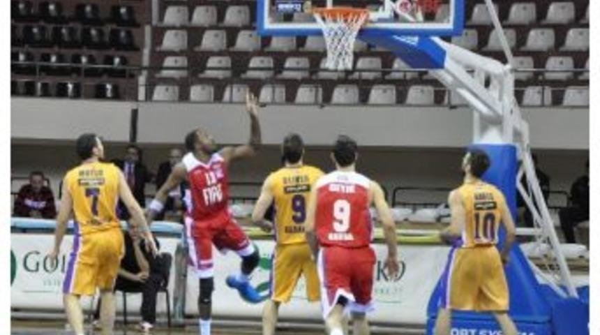 Beko Basketbol Ligi