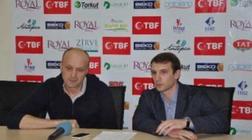 Royal Halı Gaziantep - Tofaş Ma&ccedil;ının Ardından