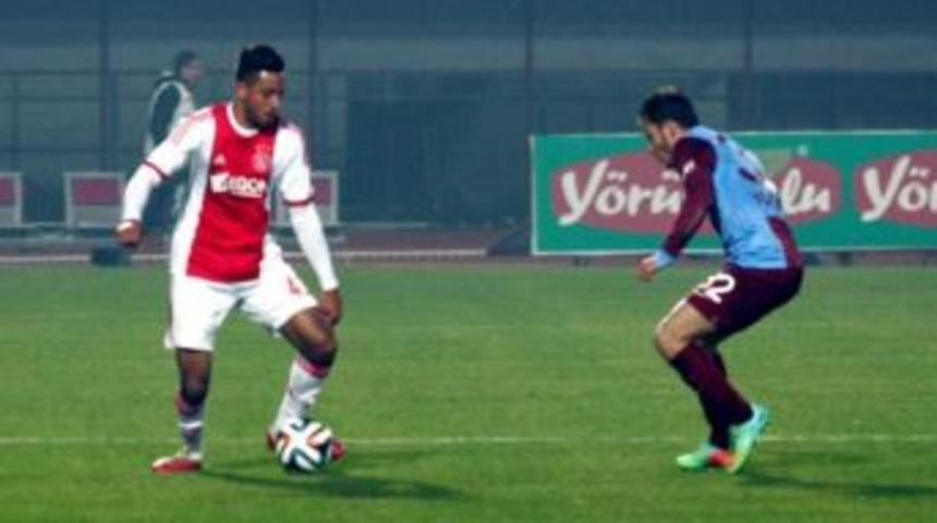 Thy Antalya Cup 2014