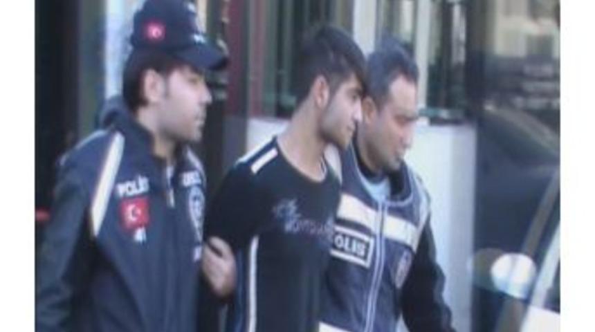 Taksici Cinayetinin Zanlıları Yakalandı