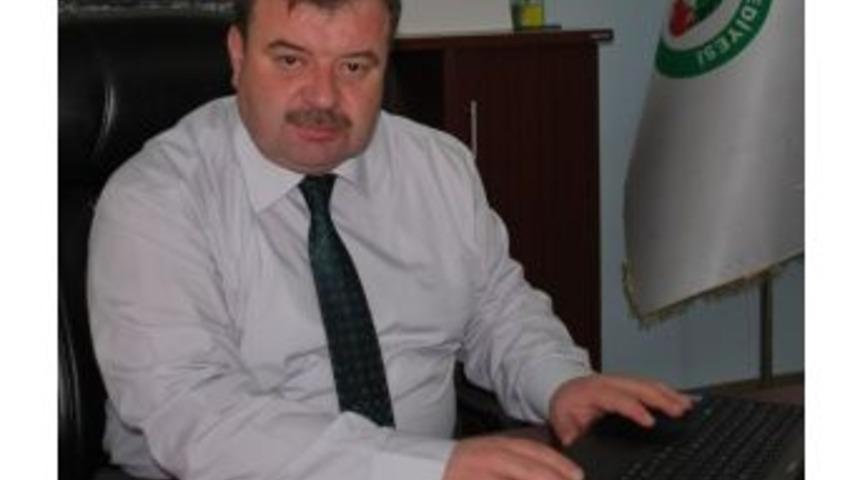 Başkan Torun&rsquo;dan Mevlid Kandili Mesajı