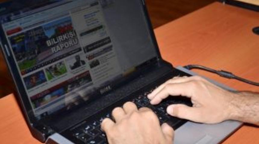 Emniyetten Uyarı: "sahte Alışveriş Sitelerine Dikkat Edin"