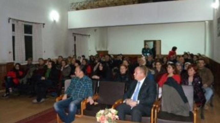 Azdavay'a Fotoğrafcı Akını