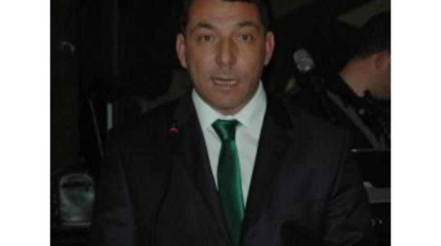 Karadeniz B&ouml;lgesi 2013 Yılı Off-road &Ouml;d&uuml;lleri Dağıtıldı.