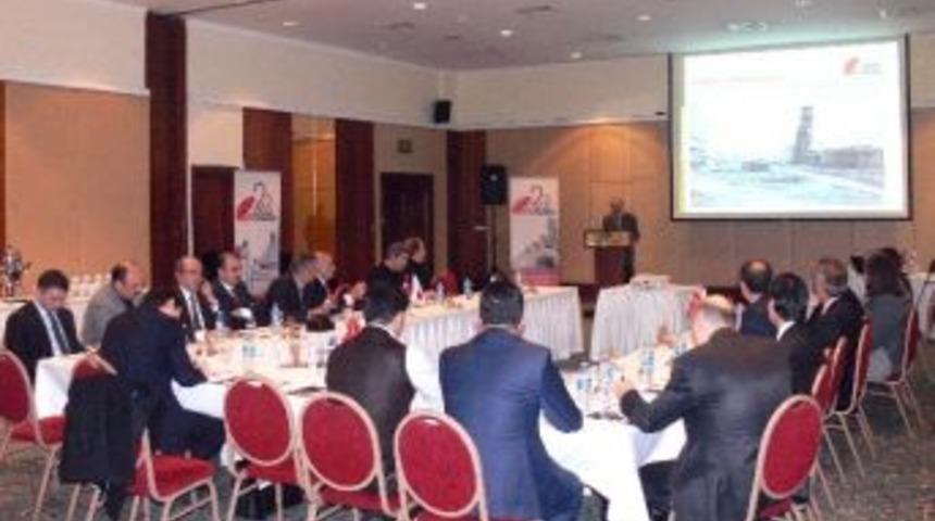 &Uuml;niversite-sanayi İşbirliği Atılımı