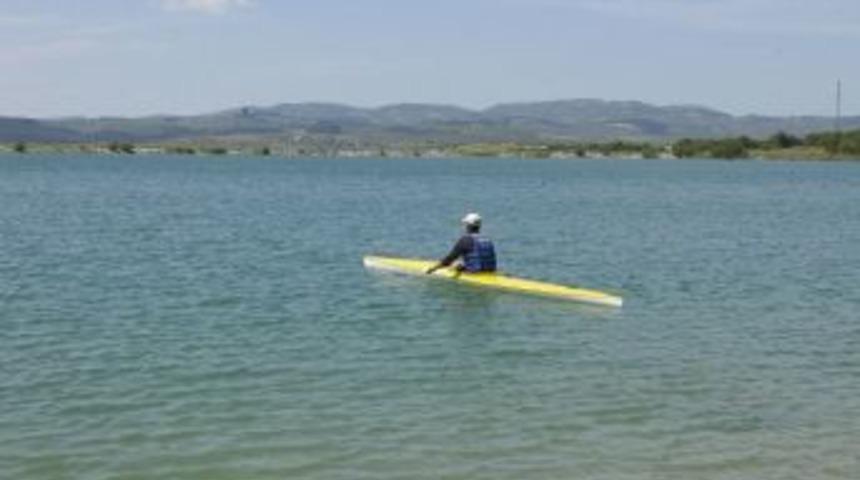 Uludağ &Uuml;niversitesinde Kano Sporu Yapılacak