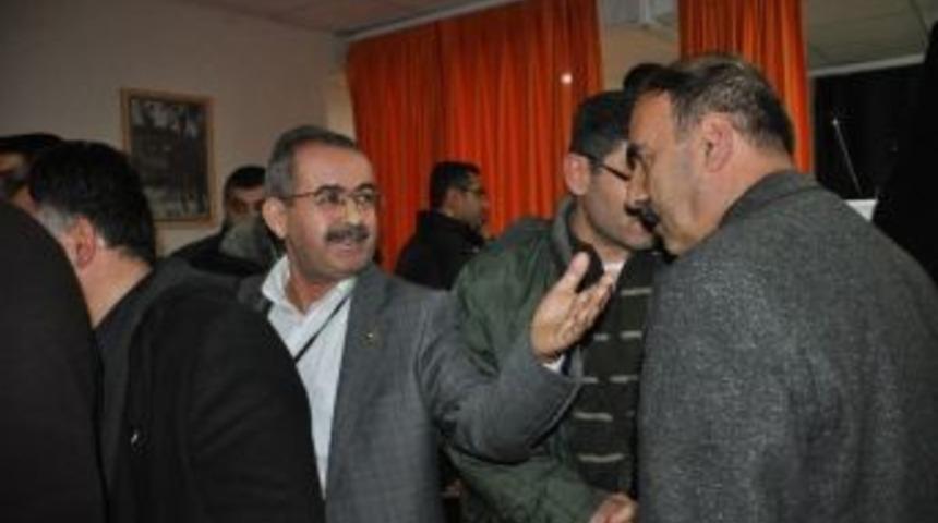 Eğitim-bir-sen Malatya Şubesinde Yıldırım Yeniden Başkan Se&ccedil;ildi