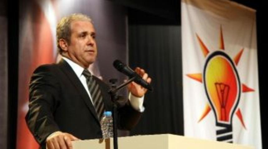 Ak Parti Milletvekili Tayyar: "cemaatin İ&ccedil;ine Sızmış Bir &Ccedil;ete Var"
