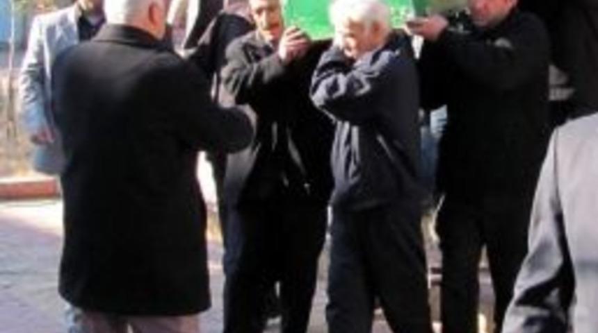 Gaziantep’te Soba Zehirlenmesi: 1 Ölü