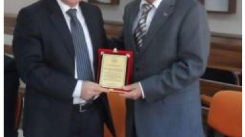 &ldquo;halk Eğitim Merkezleri Beşikten Mezara Eğitiyor&rdquo;