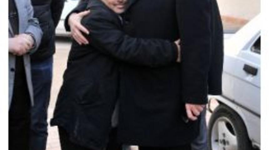 Mamak Çarşı Yeni Kimliğine Kavuşuyor