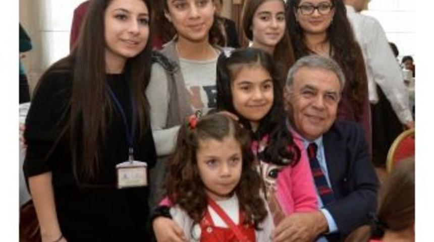 İzmir’e “gençlik Aşısı”