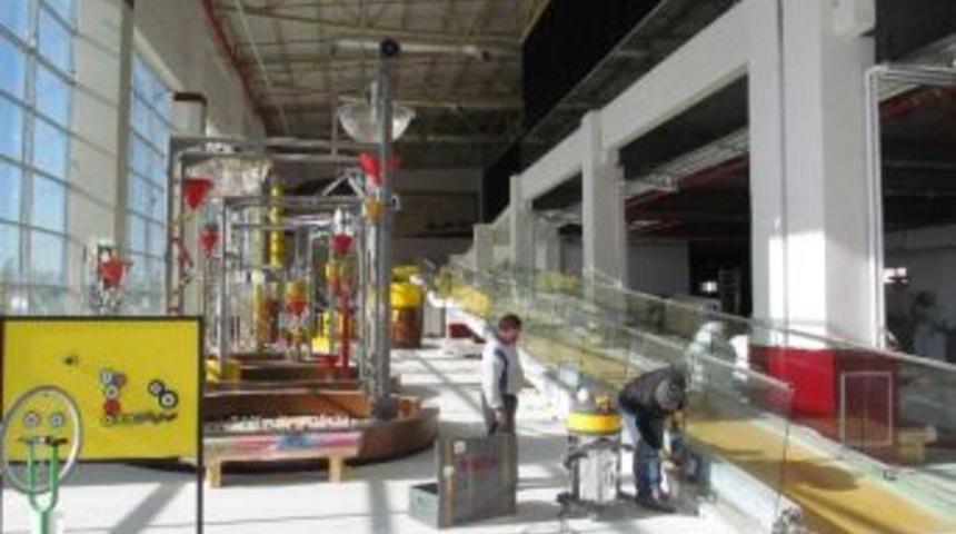 Btm 25 Ocak'ta Açılıyor