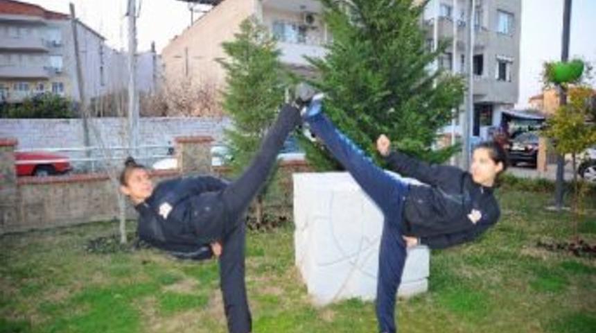 Hedef Türkiye Şampiyonluğu