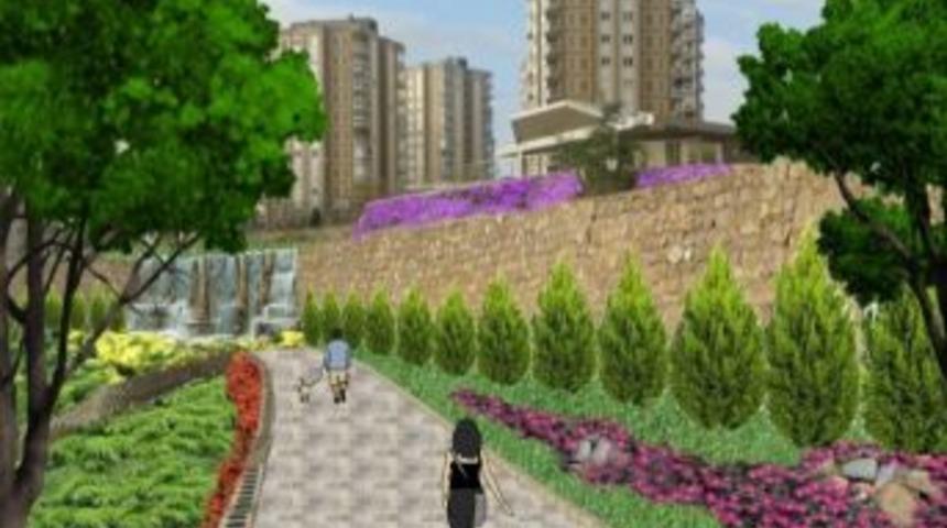 Karşıyaka’ya Yepyeni Proje