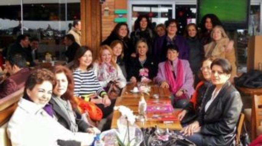 Kihep Eğitimi Aldılar Bilin&ccedil;lendiler