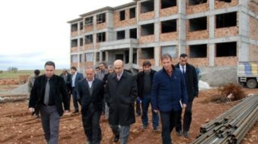 Adıyaman&rsquo;da Eğitim Seferberliği