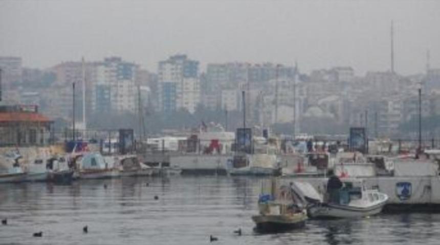 &Ccedil;anakkale Boğazı Yeniden Kapandı