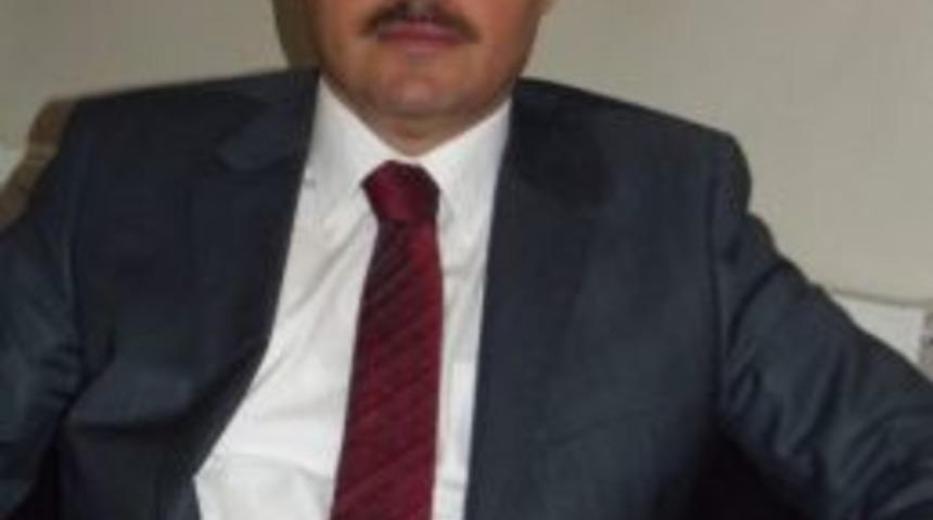 Malatya Belediye Başkanı Ahmet &Ccedil;akır: