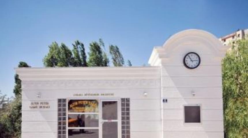 Ankara B&uuml;y&uuml;kşehir Belediyesi&rsquo;nden Toplu A&ccedil;ılışlar Salı G&uuml;n&uuml;