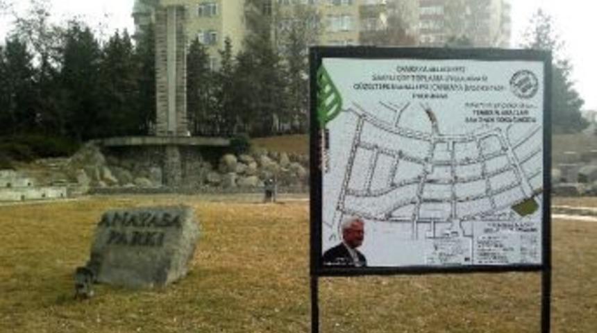 &Ccedil;ankaya&rsquo;da Temizlik Hamleleri Devam Ediyor