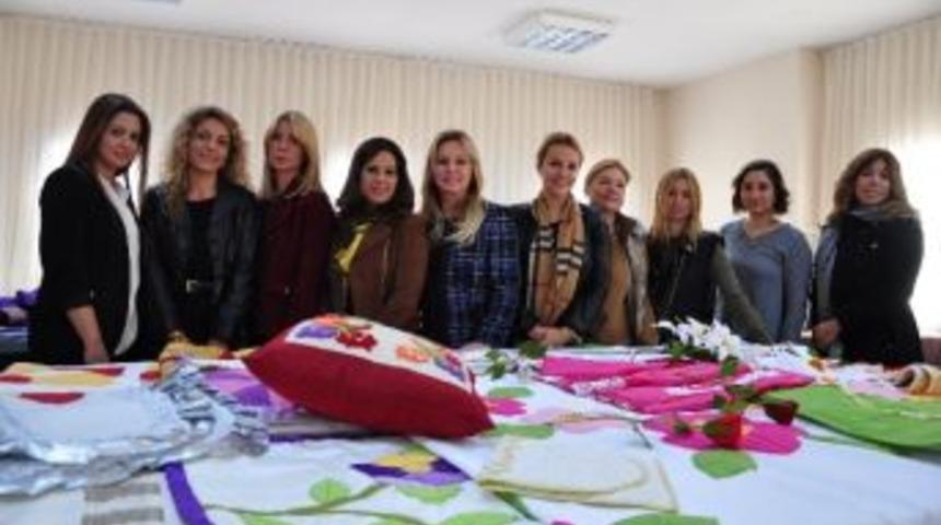 Kadınlar Meslek Sahibi Oluyor