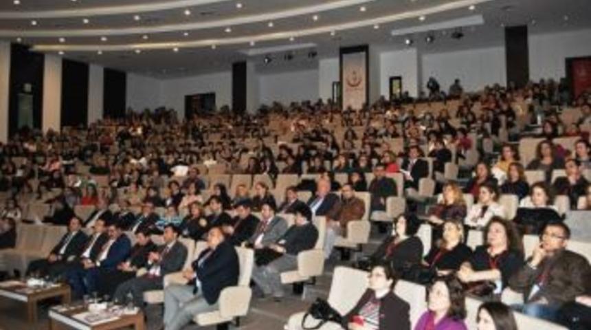 Hasta Ve &Ccedil;alışan G&uuml;venliği Sempozyumu