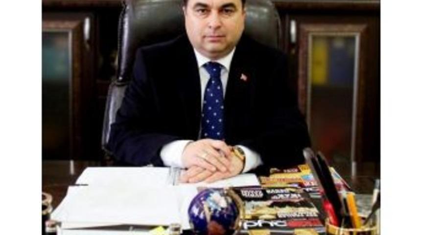 Başkan Kılın&ccedil;, Mevlit Kandili Mesajı