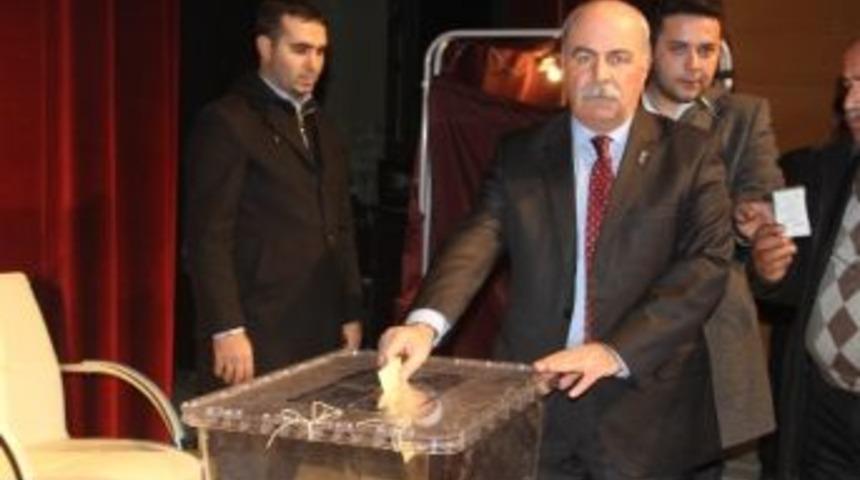 Hakkari&rsquo;de Oda Se&ccedil;imleri