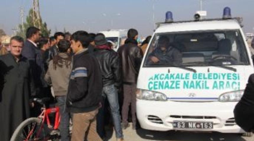 Suriye Sınırı Ge&ccedil;işlere Kapatıldı